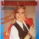 Leticia Sabater - Leti Funk