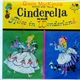 Gisele MacKenzie - Sings And Tells Cinderella And Alice In Wonderland