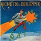 Peppino Mazzullo - Richetto A Betlemme